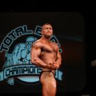 Chris  White - NPC Total Body Championships 2013 - #1